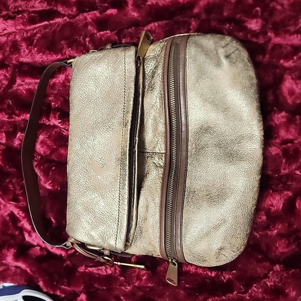 Fossil Handbag